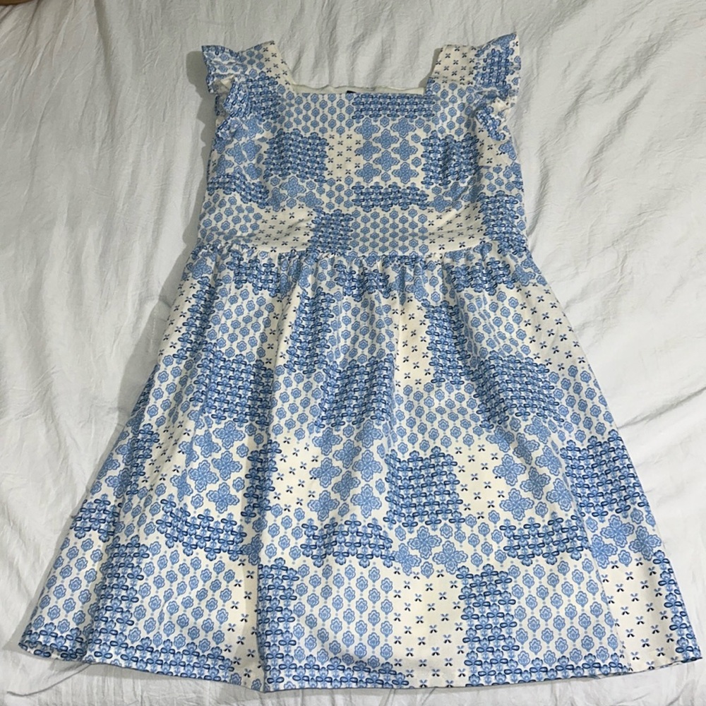 NWT Girls Dress